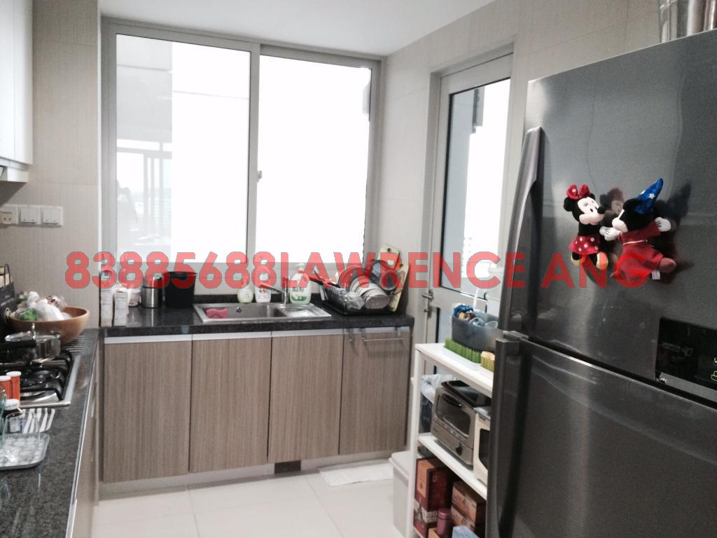 The Metropolitan Condominium (D3), Condominium #93177852